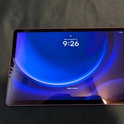 Samsung Galaxy Tab S9 Fe 11" 256gb Tablet