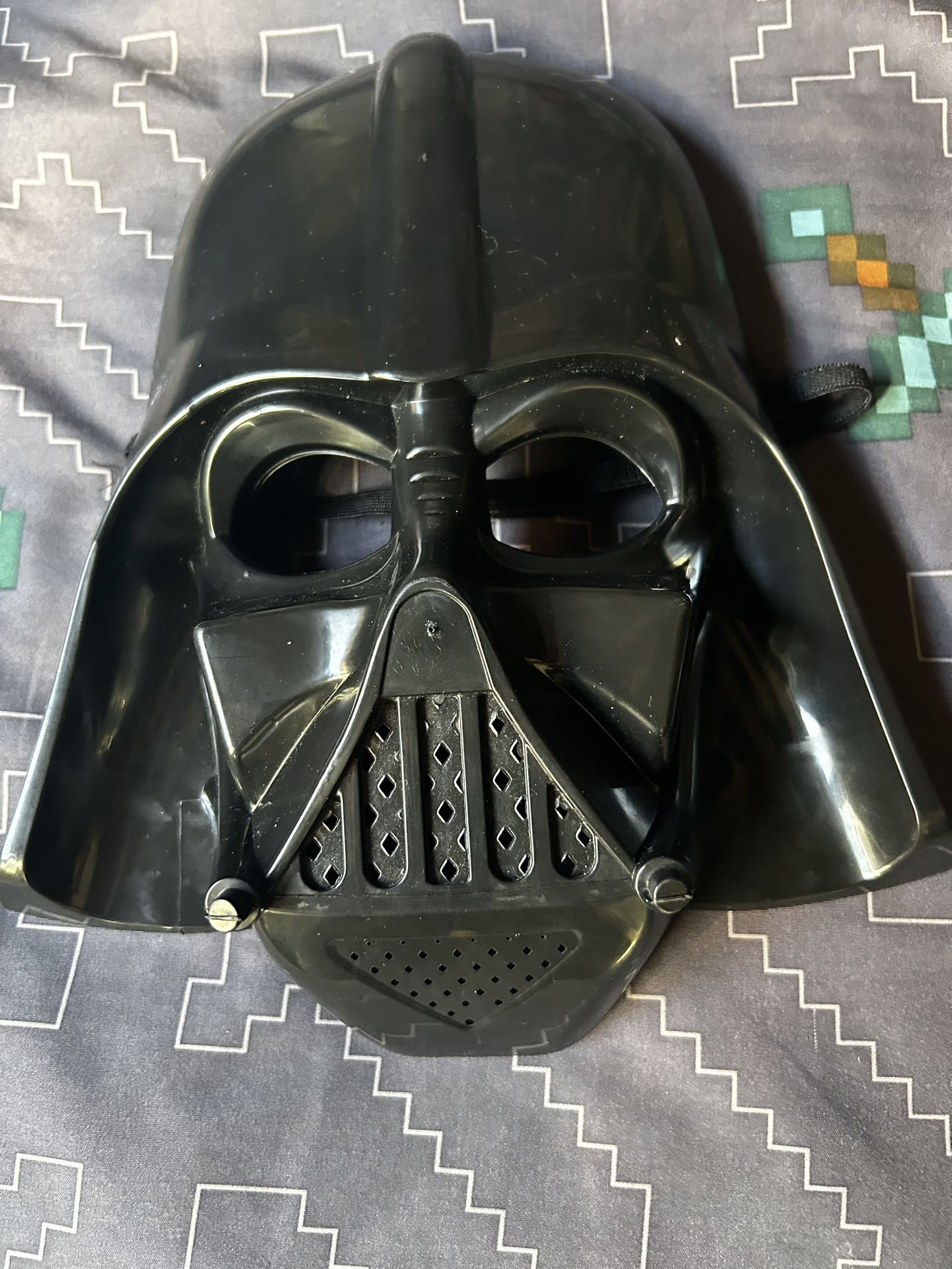 Kids Halloween Mask