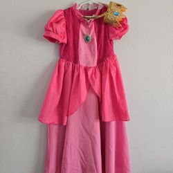 Princess Peach