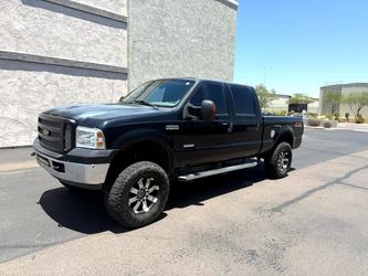 2006 Ford F-250