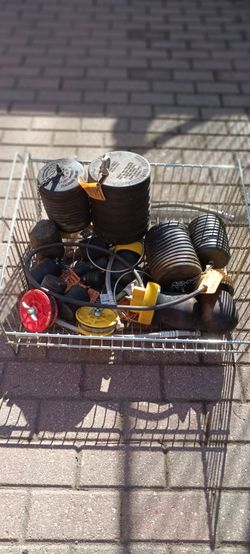 Pneumatic Test Plugs