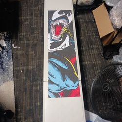 Venom Griptape