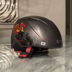 GIRO Sling Shot Kinder-Skihelm