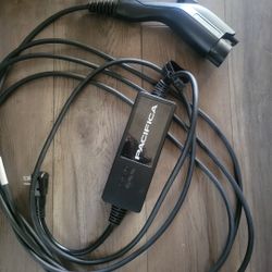 Electric Car Charger 