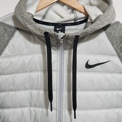 Nike Synthetic Fill Winterized Therma-Fit Jacket Men's Size XL Authentic New