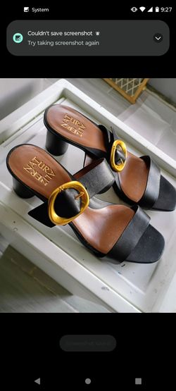 Naturalizer Ida Slide Sandals