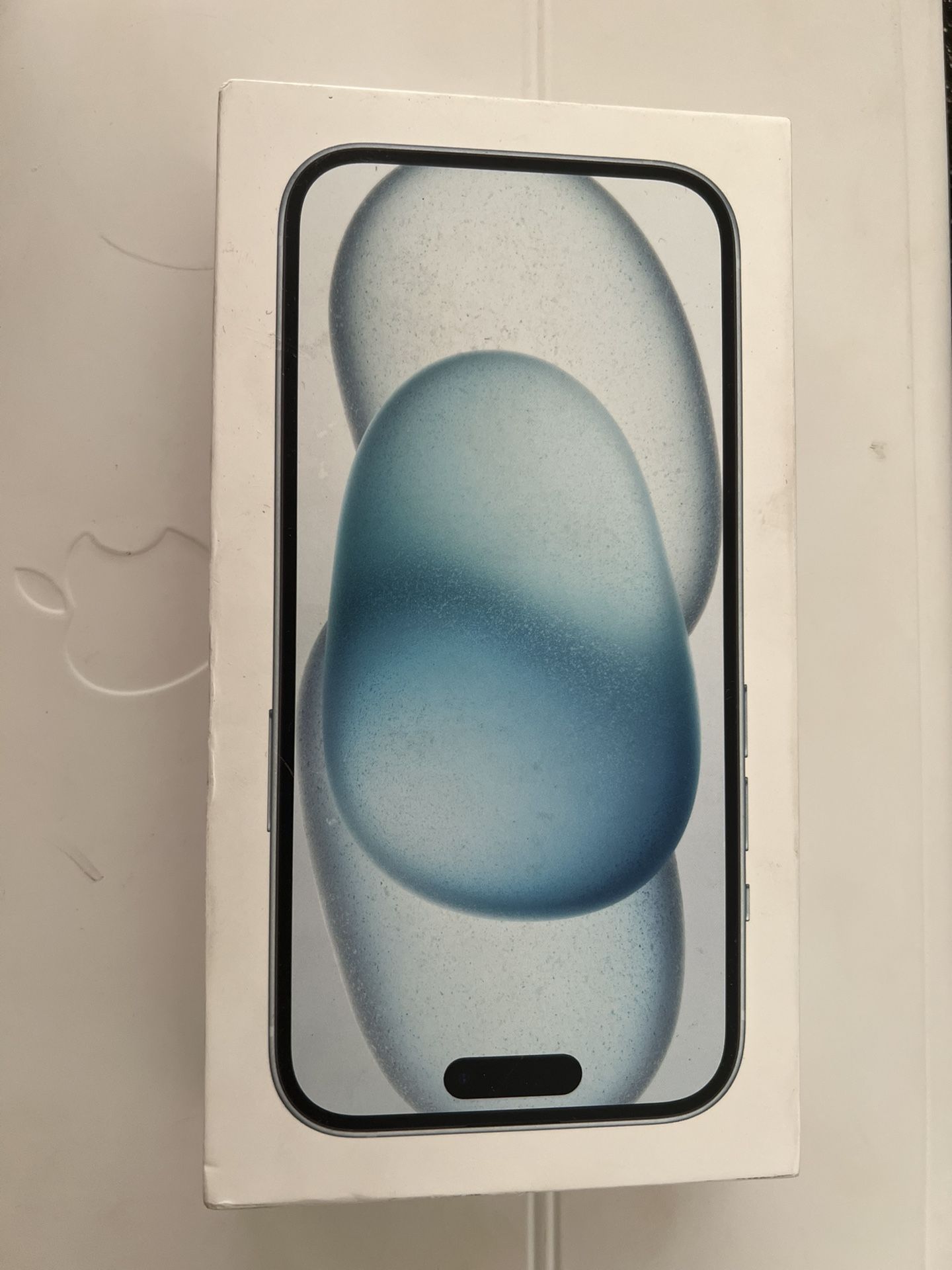 iPhone 15