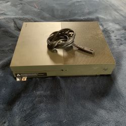 Xbox One S