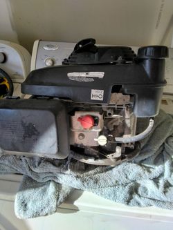 Honda engine for pressure washer for sale in pine hills