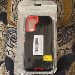 Samsung Galaxy S21 Ultra Phone Case