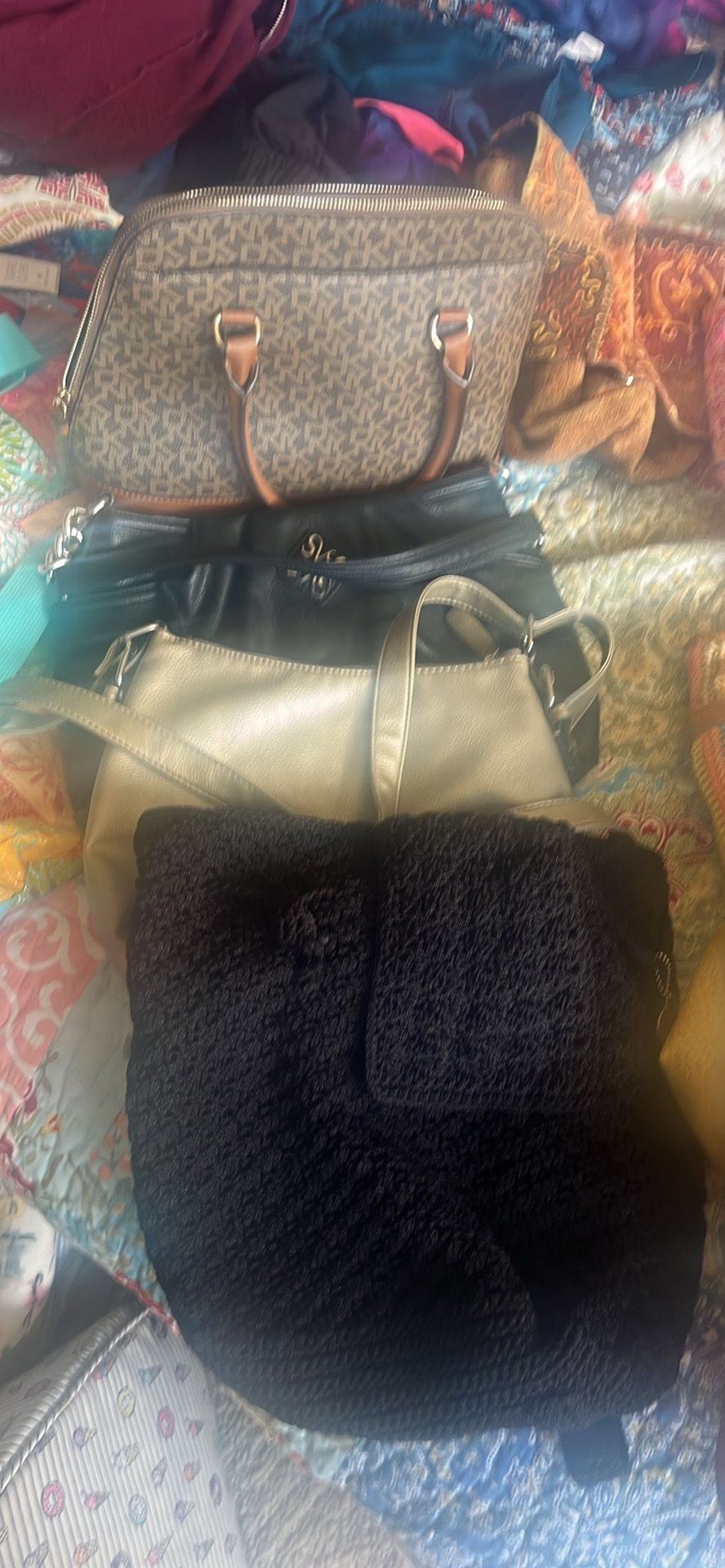 Purses