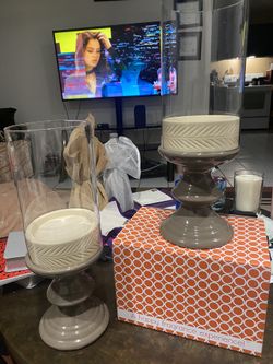 Candle Holders