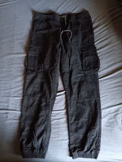 American Eagle Cargo Pants
