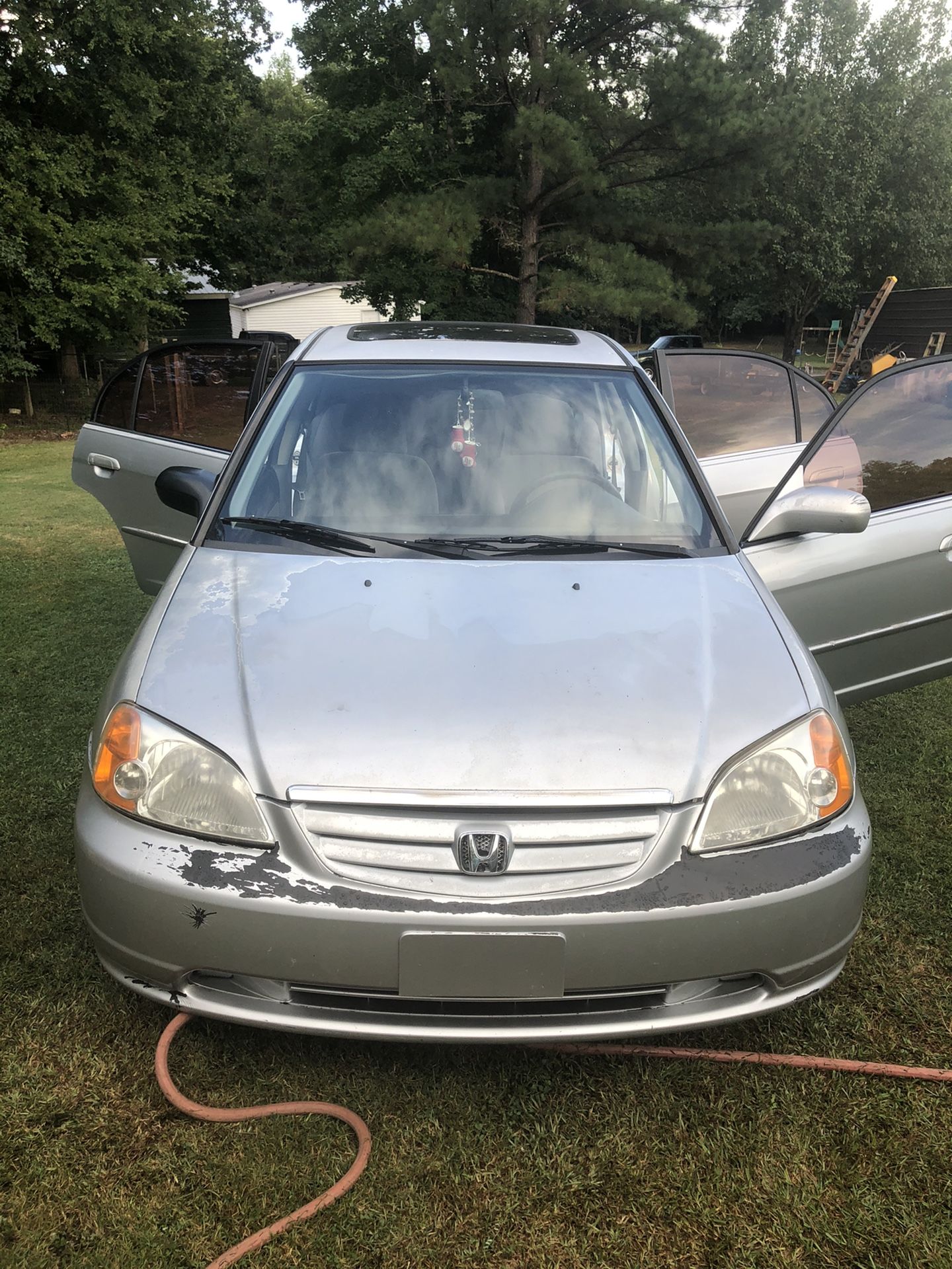 2003 Honda Civic