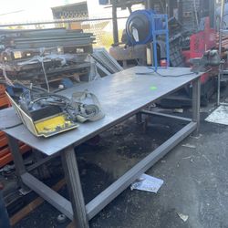 Tables 