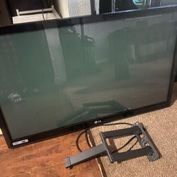 not Smart TV . 42”