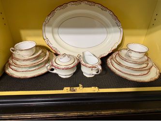 Noritake Japan china
