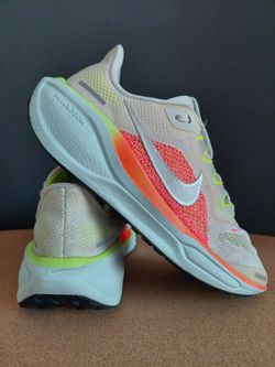 Nike Pegasus 41 Running Shoes – Size 5Y