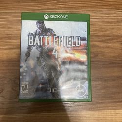  Battlefield 4