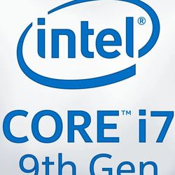 I7-9700T