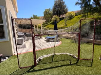 Hockey goal net - Free!!! $0.00