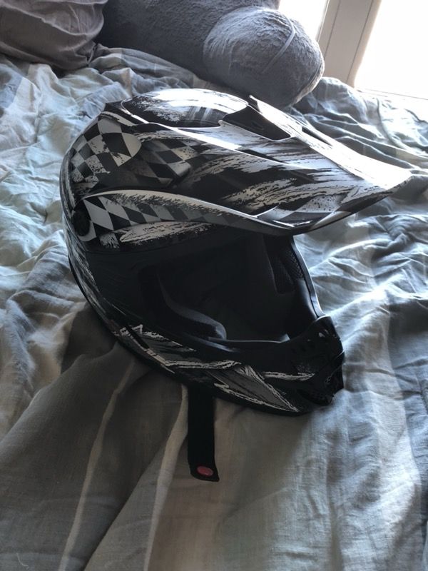 Fulmer Helmet Size M
