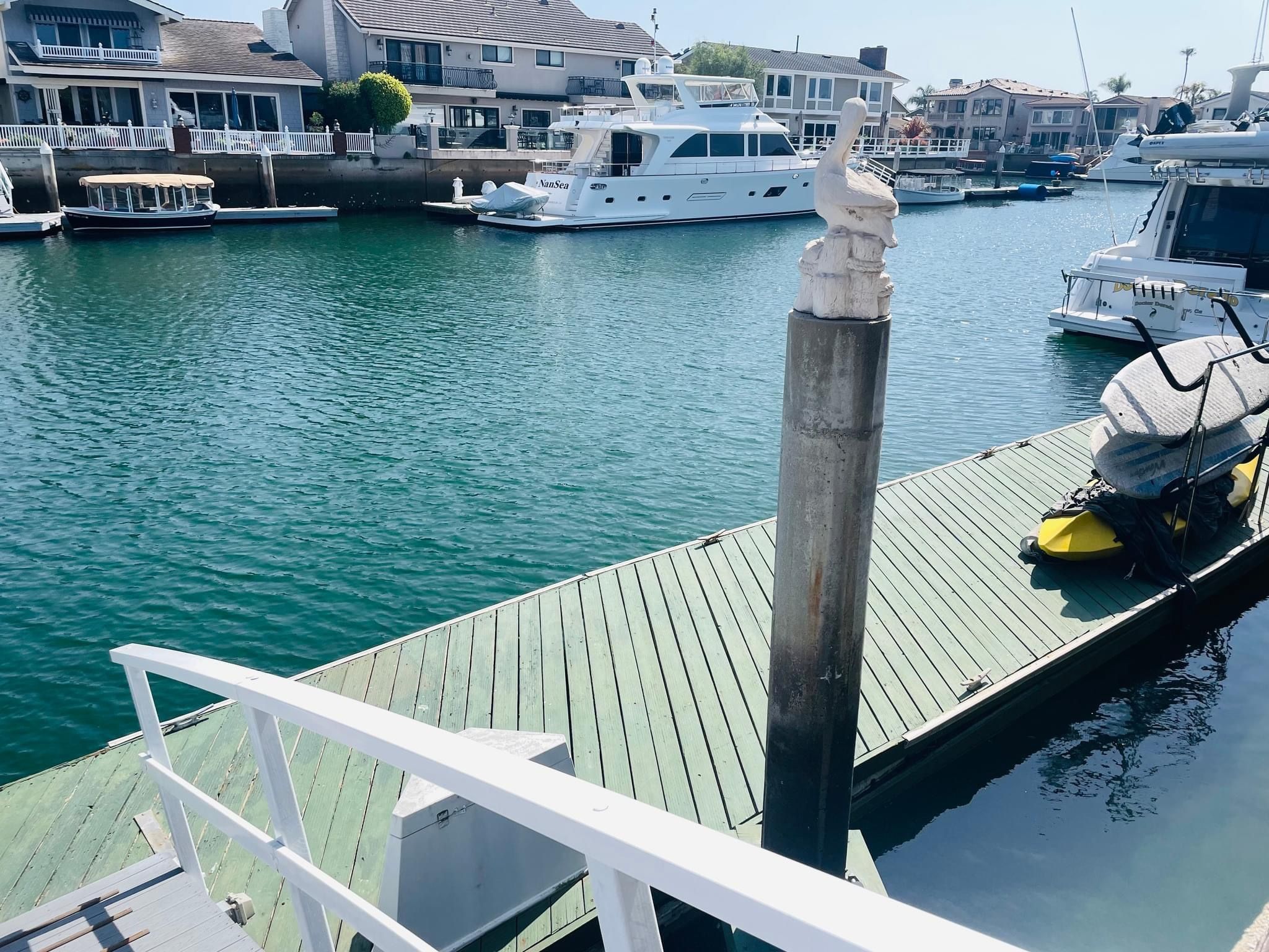 40’ Boat Slip for Sale in Huntington Beach, CA OfferUp