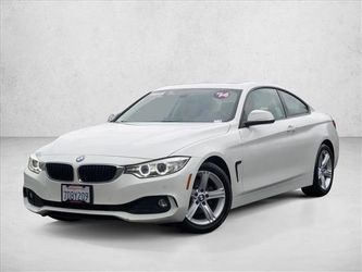 2014 BMW 428i