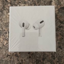 Generic AirPods