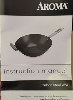 Aroma Wok