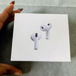 Airpods Pro 3