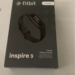 Fitbit Inspire 3 