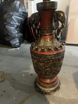 Vintage Lamp