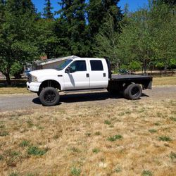 1999 Ford F-350
