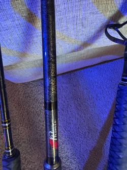 Rods for sale