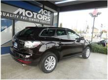 2011 Mazda CX-7 i Sport SUV