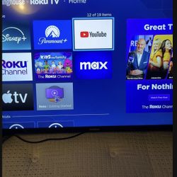 Roku Tv