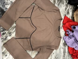 SHEIN Clothes Sizes Xs,s And Medium