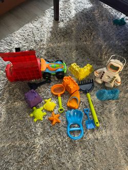 Toys