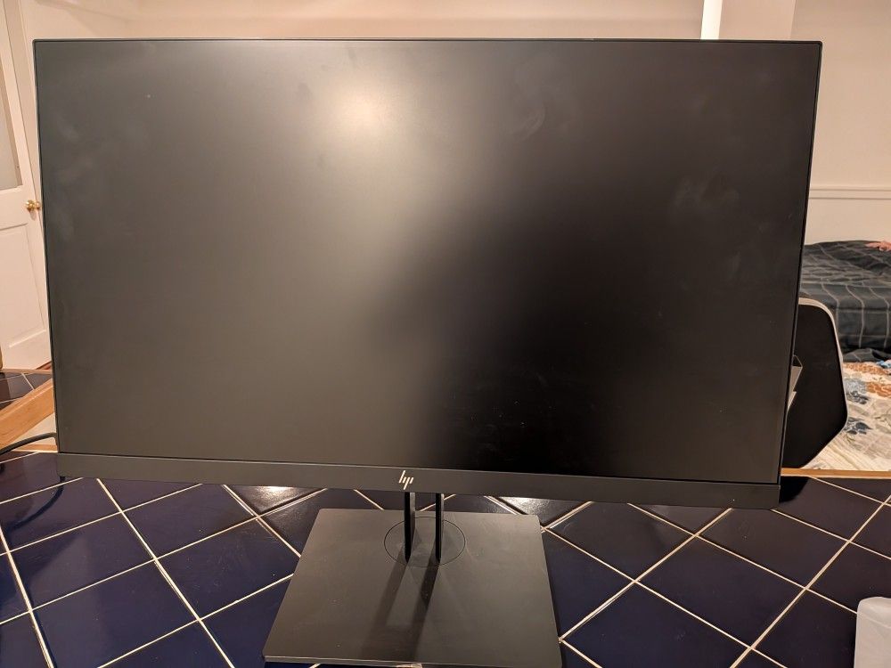 HP Monitors For Sale
