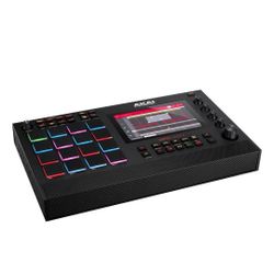 MPC LIVE II