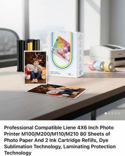Liene printer cartridges