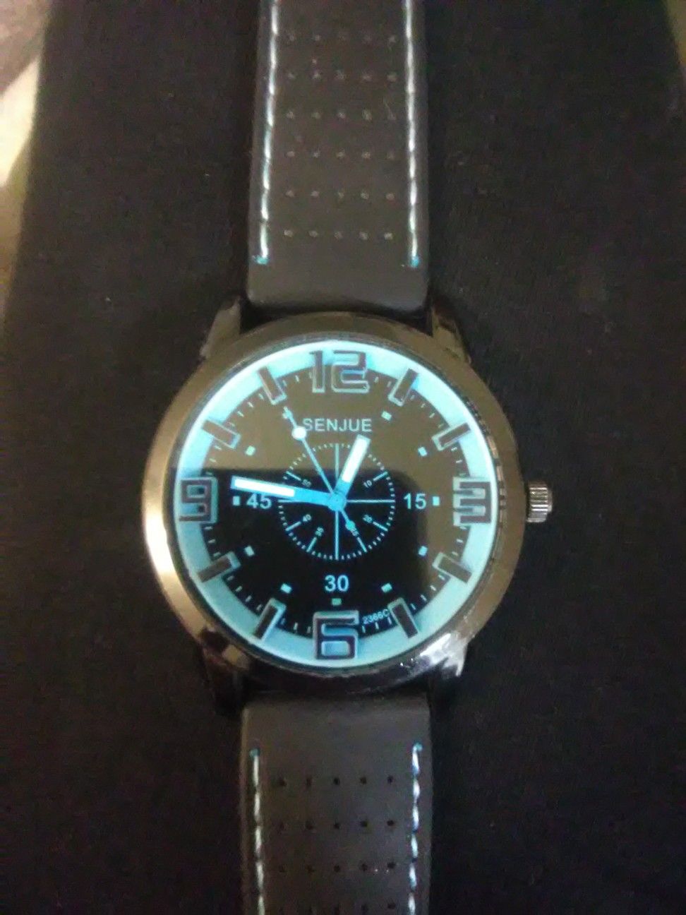 Senjue watch