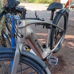 Trek Allant+ 8S