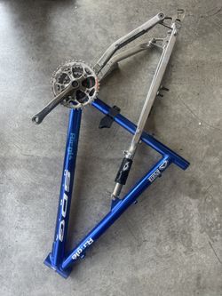 Mongoose Amplifier 2 Frame