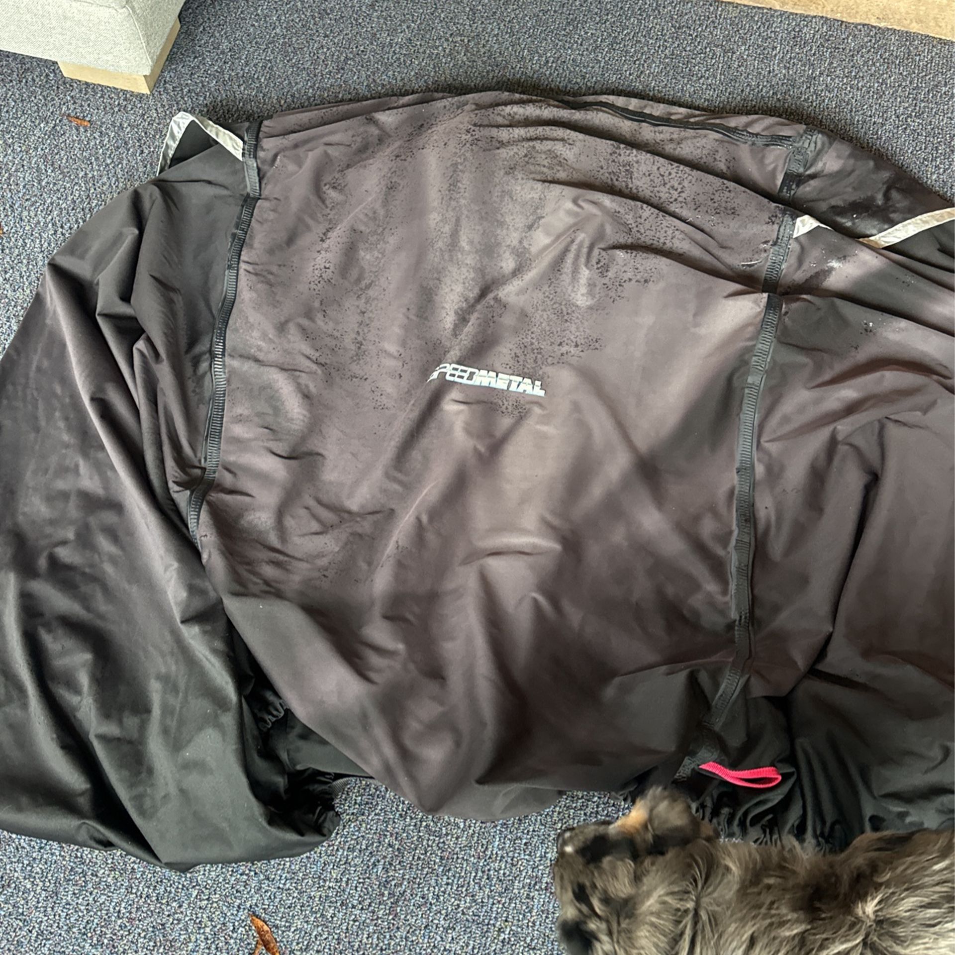 Motorcycle Cover