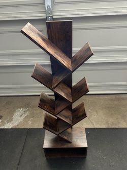Bookshelf