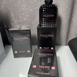 Men’s Fragrance Valentino Born in Roma