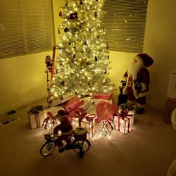 6.5 Xmas Tree