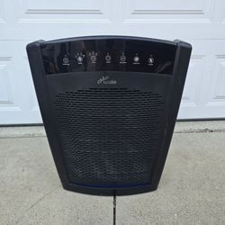 HUNTER HEPA AIR PURIFIER HP800